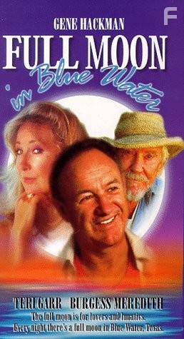 Full Moon in Blue Water (1988)