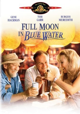 Full Moon in Blue Water (1988)