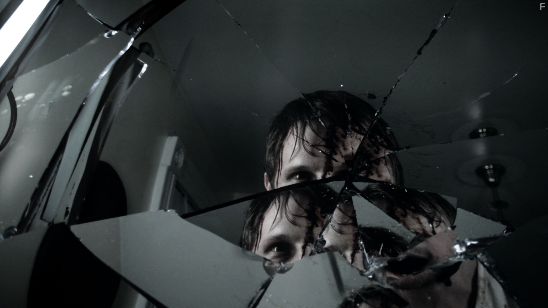 Одержимость Майкла Кинга (2014)