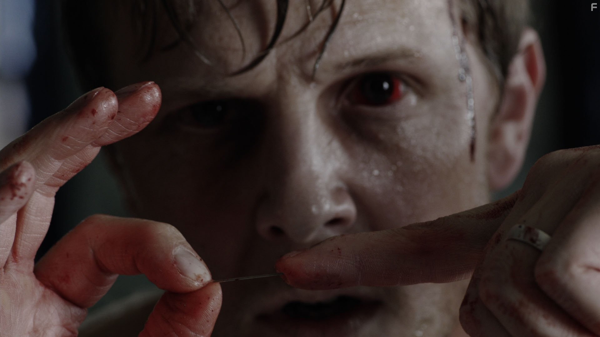 Одержимость Майкла Кинга (2014)