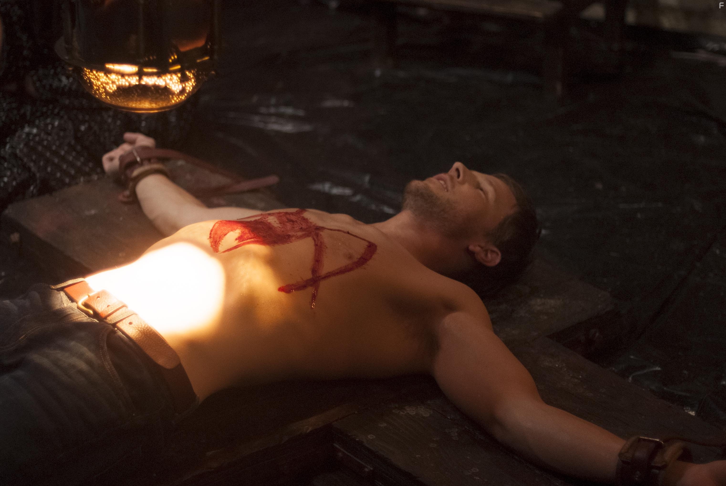 Одержимость Майкла Кинга (2014)