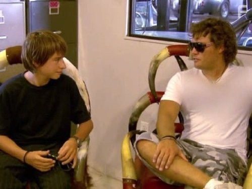 Классика с Южного пляжа