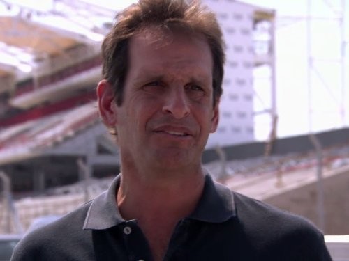 Jesse James: Outlaw Garage (2012)