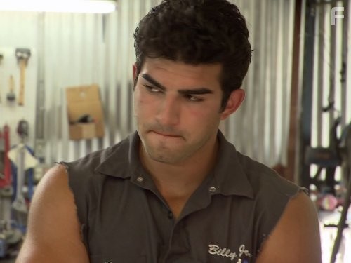 Rods n' Wheels (2014)