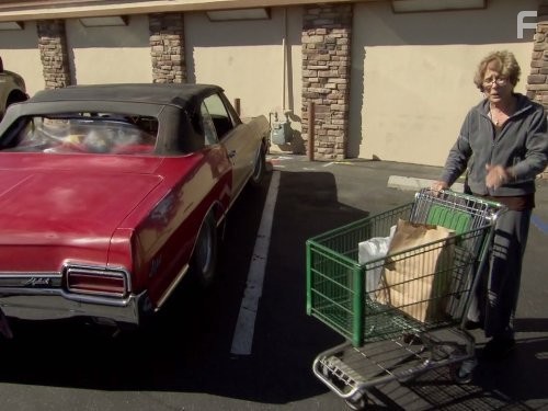 Rods n' Wheels (2014)