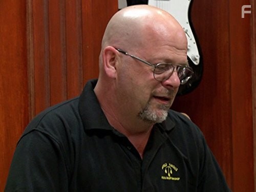 Звёзды ломбарда (2009)