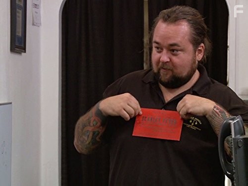 Звёзды ломбарда (2009)