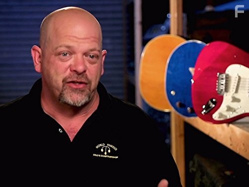 Звёзды ломбарда (2009)