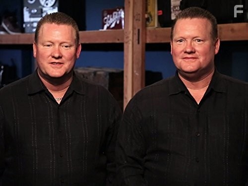 Звёзды ломбарда (2009)