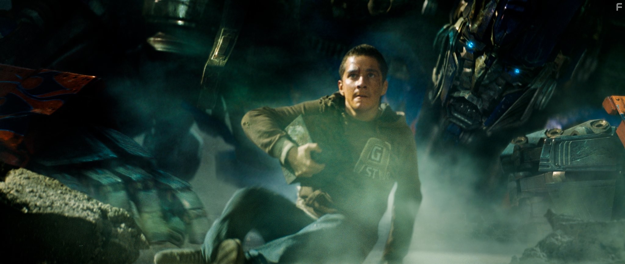 Трансформеры