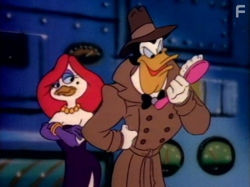 Утиные истории (1987)