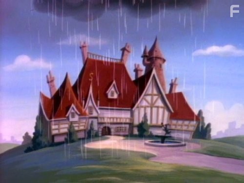 Утиные истории (1987)