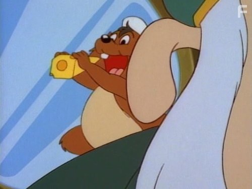 Утиные истории (1987)