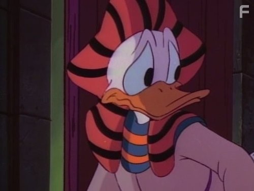 Утиные истории (1987)