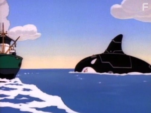 Утиные истории (1987)