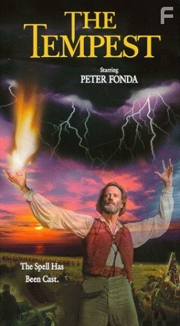 The Tempest (1998)