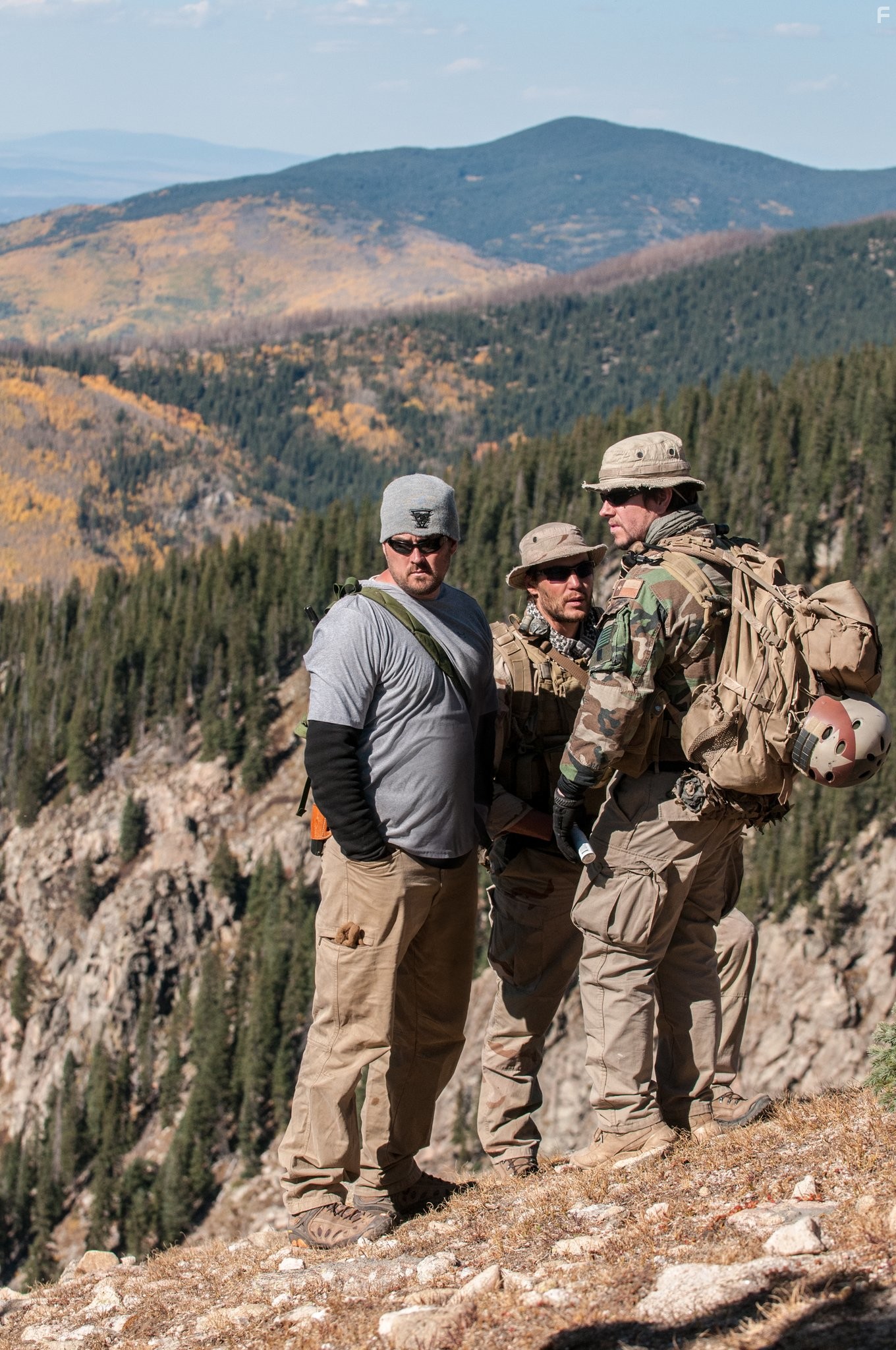 Уцелевший (2013)