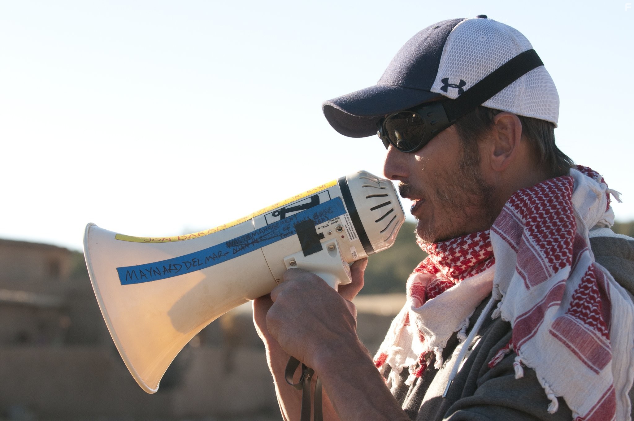 Уцелевший (2013)