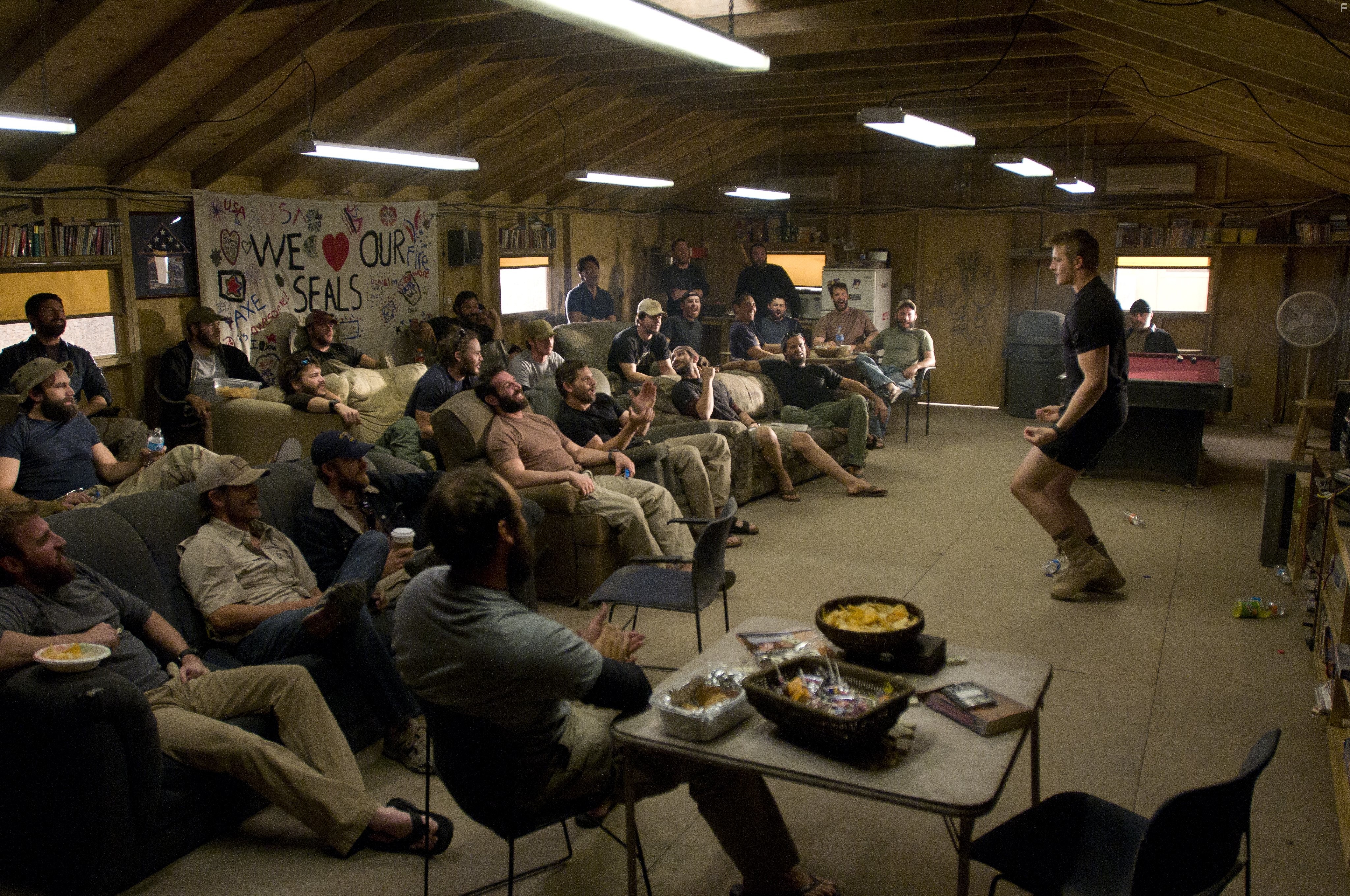 Уцелевший (2013)