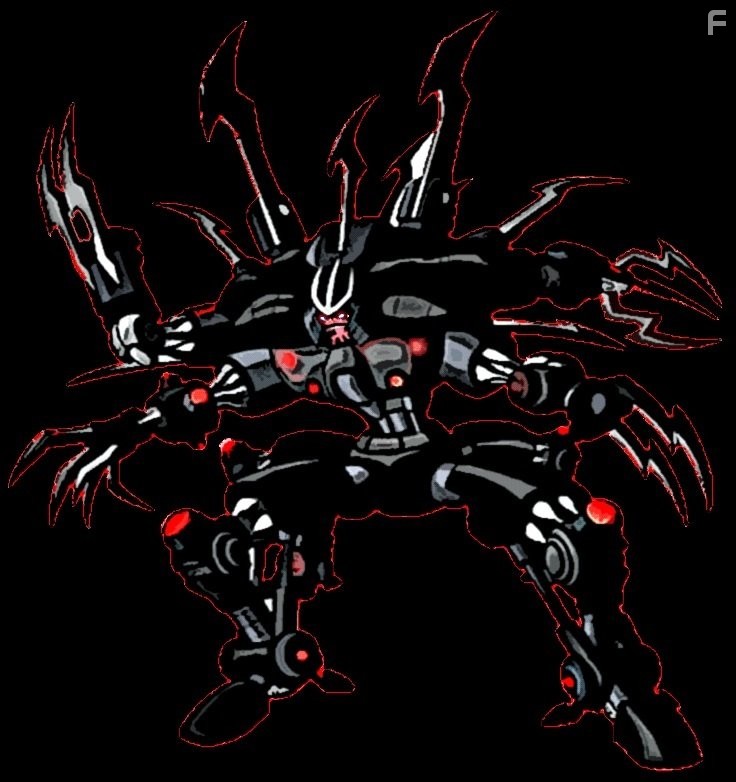 Scott Rayow in Мутанты черепашки ниндзя (2003)