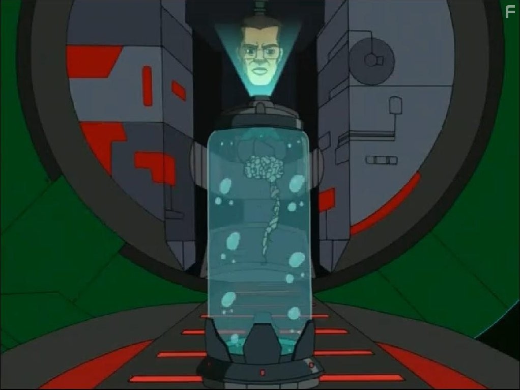 Scott Williams in Мутанты черепашки ниндзя (2003)