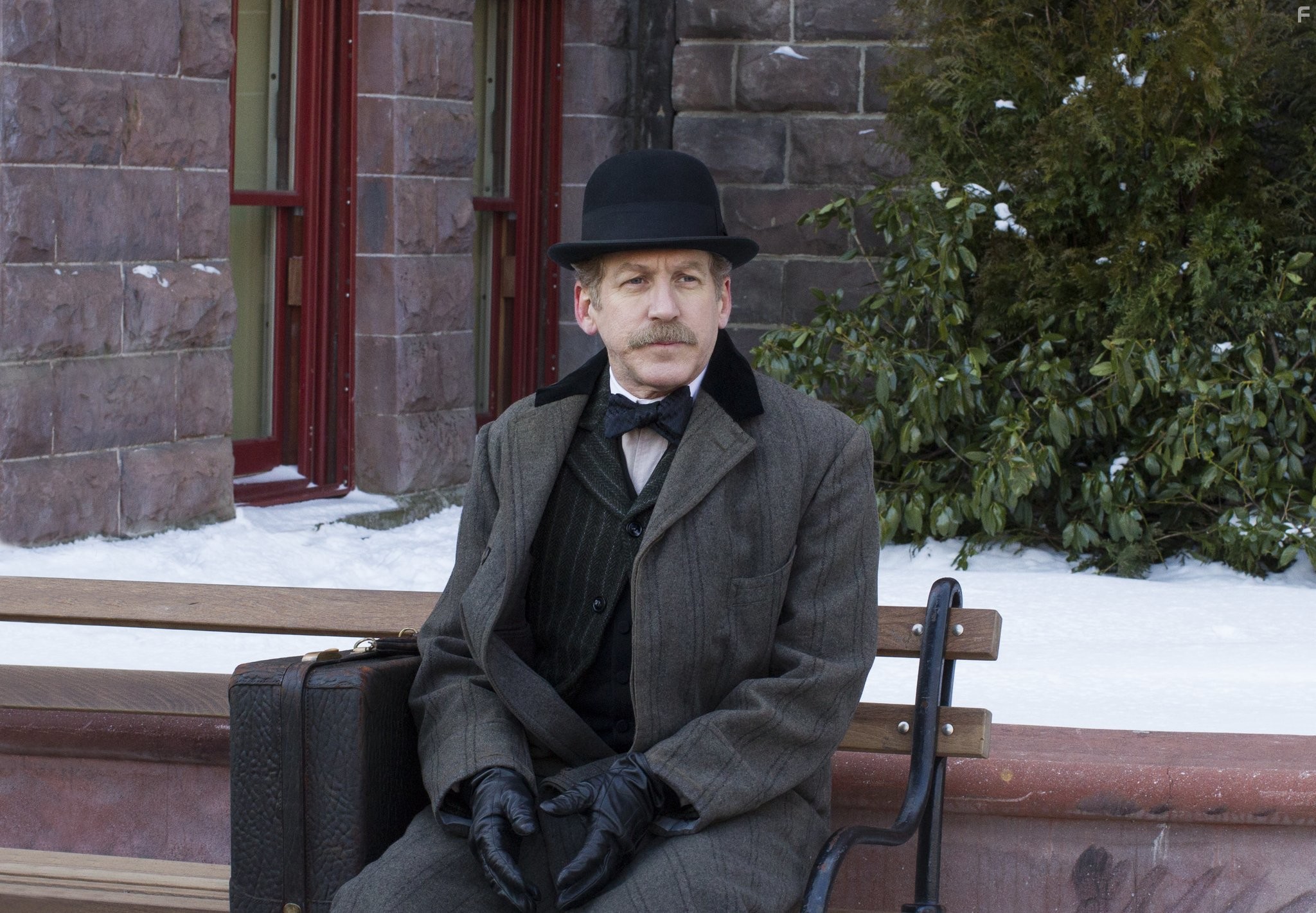 Больница Никербокер