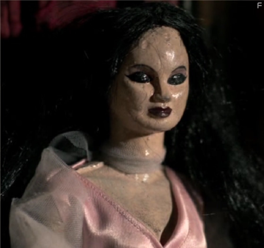 Puppet Master X: Axis Rising (2012)