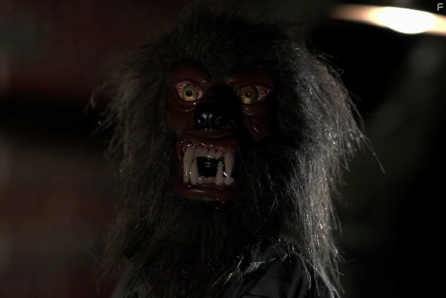 Puppet Master X: Axis Rising (2012)