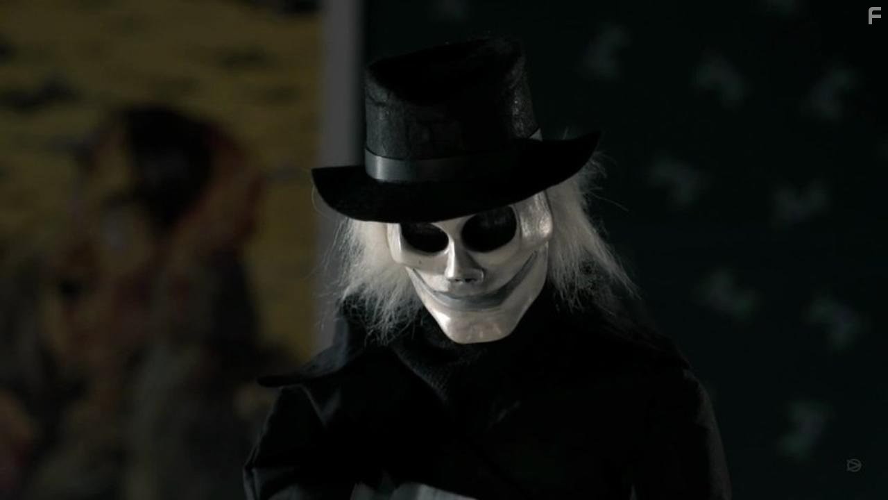 Puppet Master X: Axis Rising (2012)