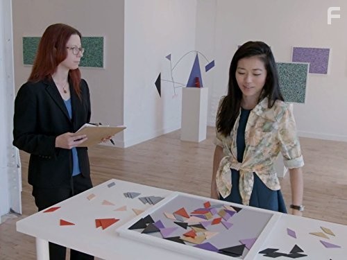 Игры разума (2011)