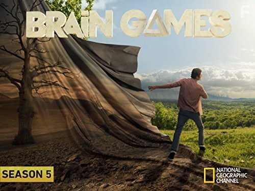 Игры разума (2011)