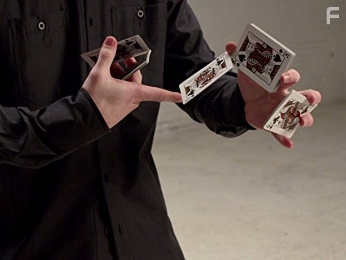 Игры разума (2011)