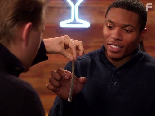 Игры разума (2011)