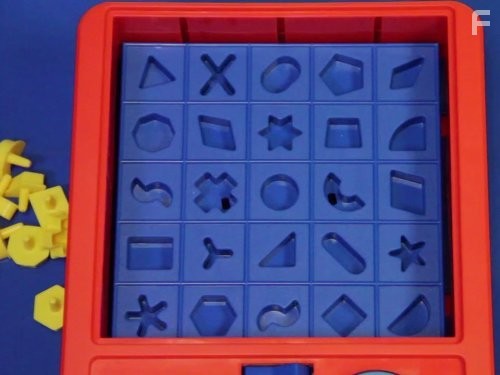 Игры разума (2011)