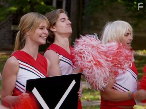 Игры разума (2011)