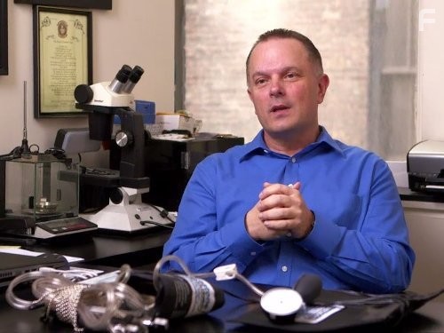 Игры разума (2011)