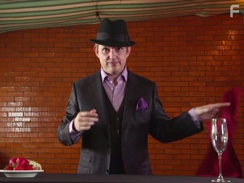 Игры разума (2011)