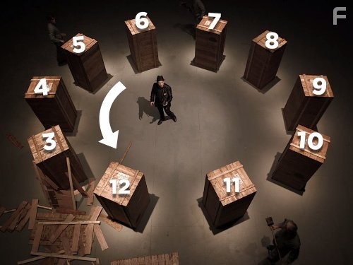 Игры разума (2011)