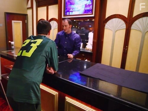 Игры разума (2011)