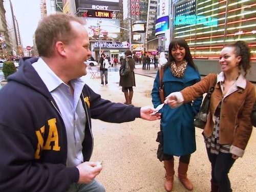 Игры разума (2011)