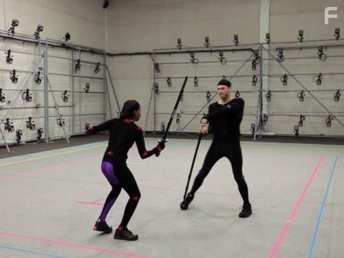 Игры разума (2011)