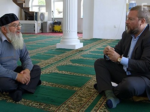 Shane Smith in Baйс (2013)