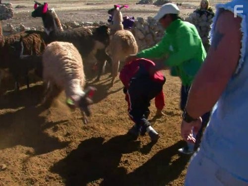 IRT: Deadliest Roads (2010)