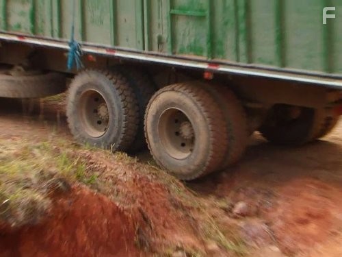 IRT: Deadliest Roads (2010)