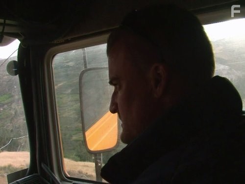 IRT: Deadliest Roads (2010)