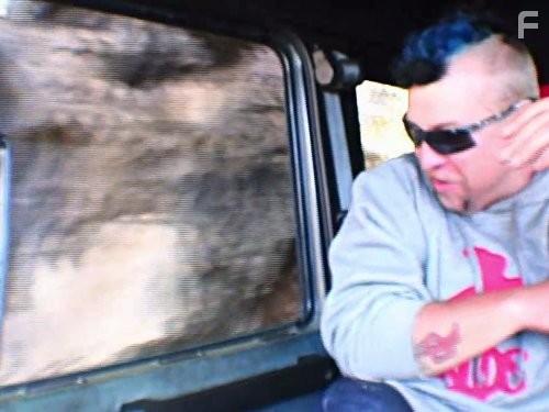 IRT: Deadliest Roads (2010)