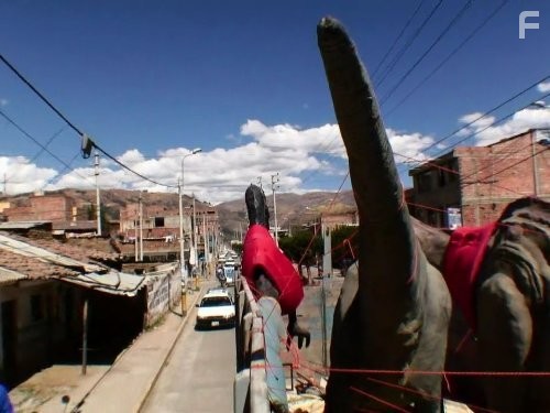 IRT: Deadliest Roads (2010)