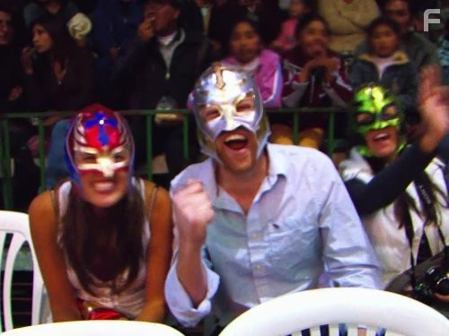 IRT: Deadliest Roads (2010)