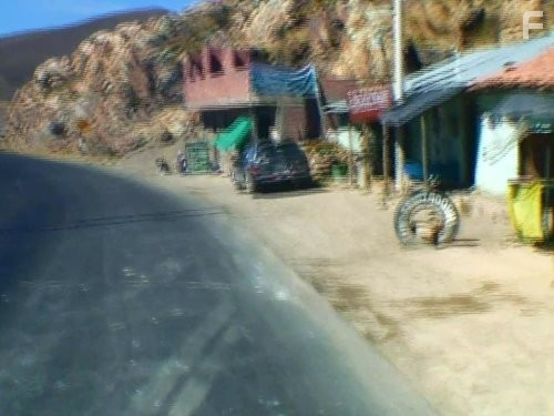 IRT: Deadliest Roads (2010)