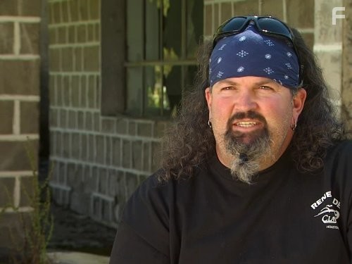 IRT: Deadliest Roads (2010)